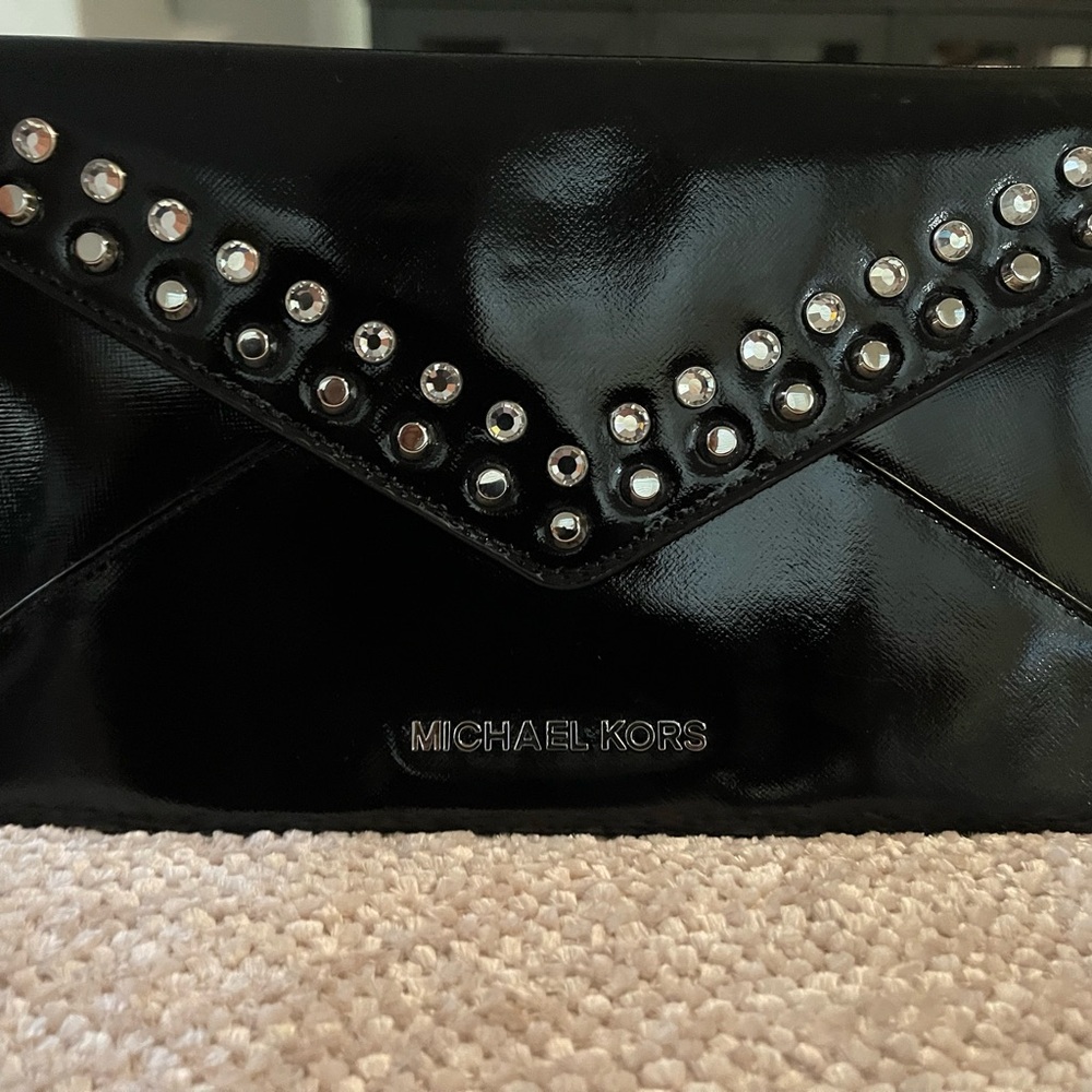Michael Kors Clutch